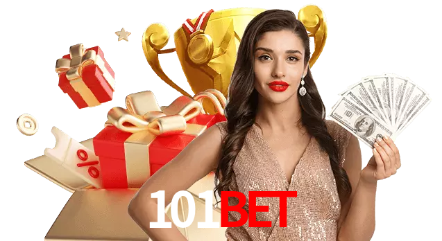 Jogue com dealers reais no 101bet!